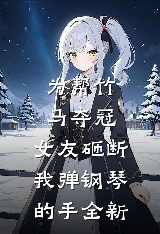 为帮竹马夺冠，女友砸断我弹钢琴的手全新