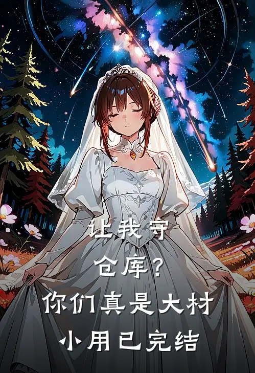 让我守仓库？你们真是大材小用已完结
