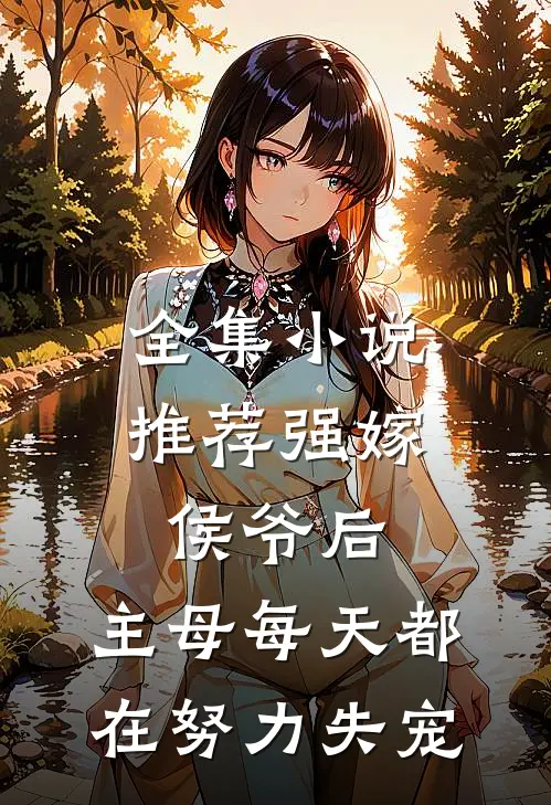 全集小说推荐强嫁侯爷后，主母每天都在努力失宠
