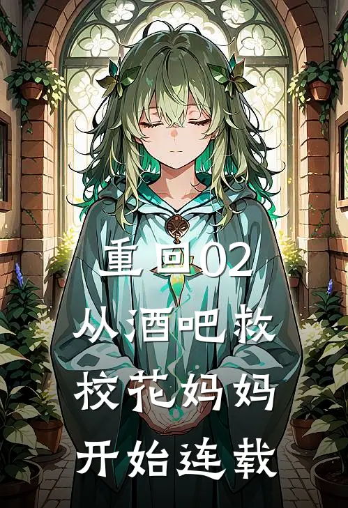 重回02：从酒吧救校花妈妈开始连载