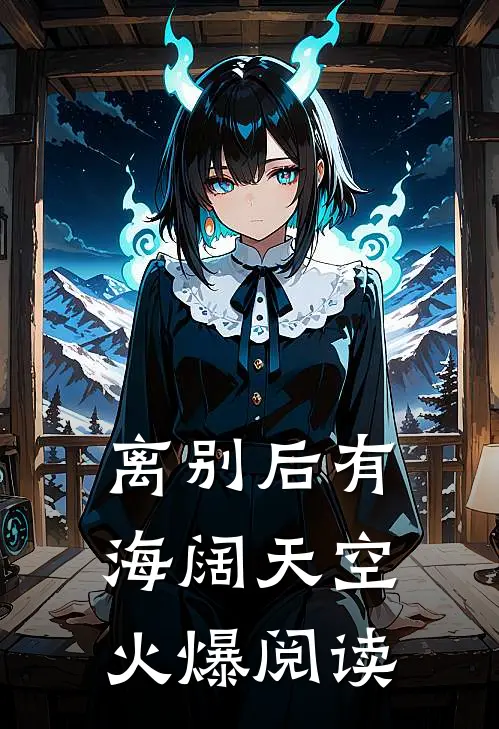 离别后有海阔天空火爆阅读