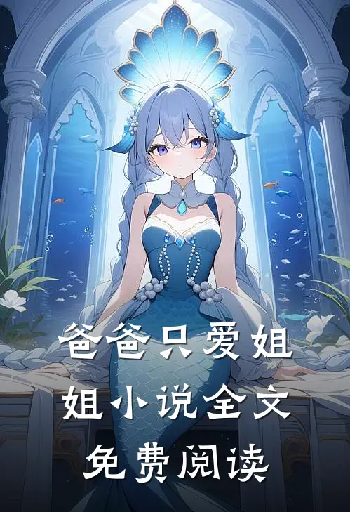 爸爸只爱姐姐小说全文免费阅读
