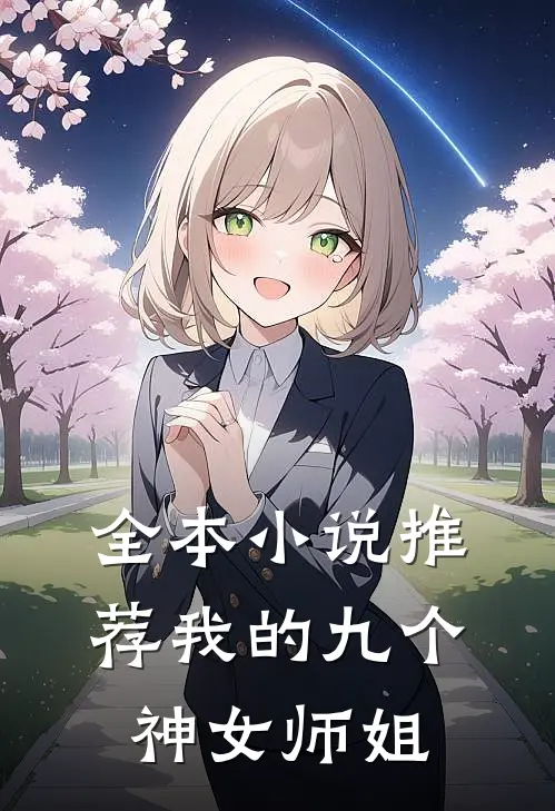 全本小说推荐我的九个神女师姐