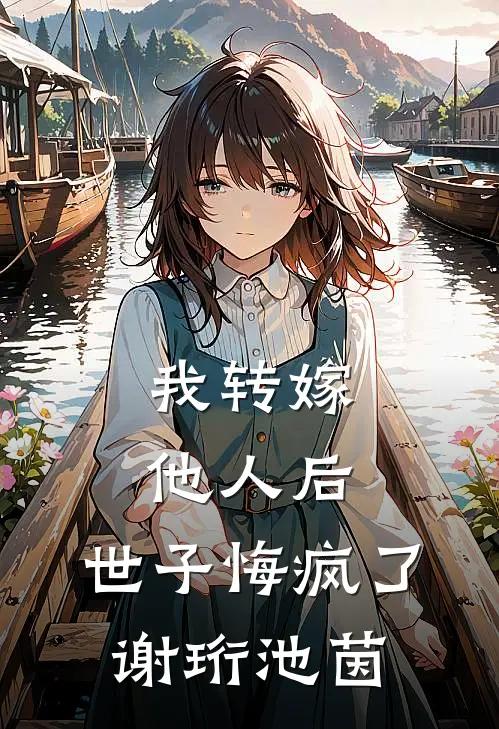 我转嫁他人后，世子悔疯了谢珩池茵