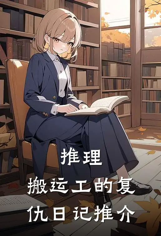 推理：搬运工的复仇日记推介