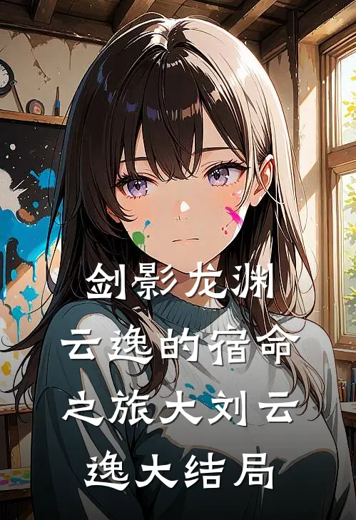 剑影龙渊：云逸的宿命之旅大刘云逸大结局