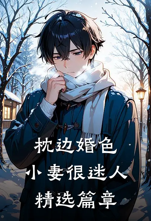 枕边婚色，小妻很迷人精选篇章