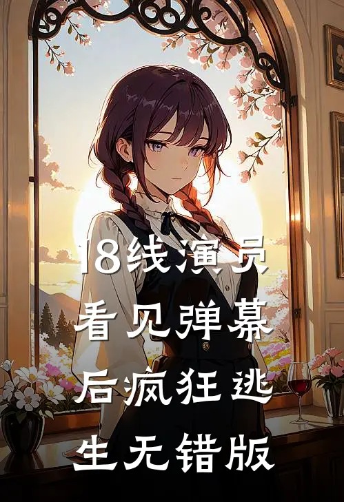 18线演员看见弹幕后疯狂逃生无错版