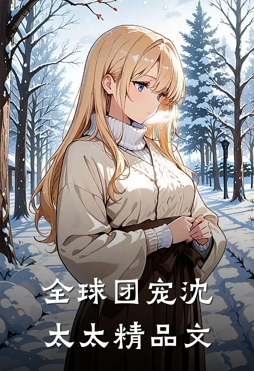 全球团宠沈太太精品文