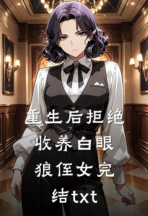 重生后拒绝收养白眼狼侄女完结txt
