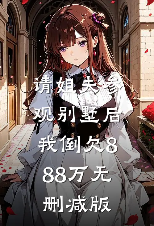请姐夫参观别墅后，我倒欠888万无删减版