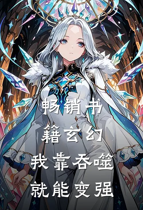 畅销书籍玄幻：我靠吞噬就能变强