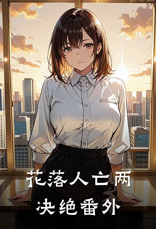 花落人亡两决绝番外