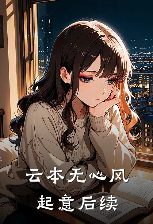 云本无心风起意后续