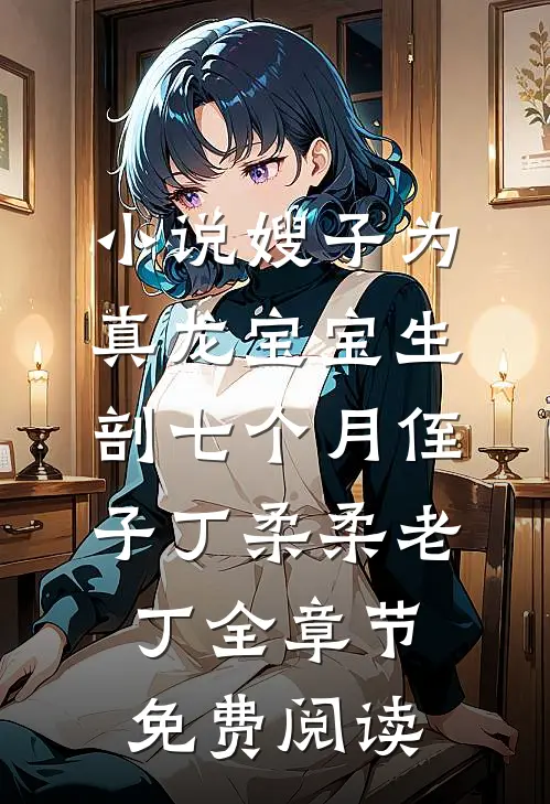 小说嫂子为真龙宝宝生剖七个月侄子丁柔柔老丁全章节免费阅读