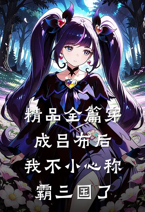 精品全篇穿成吕布后，我不小心称霸三国了