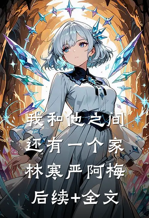 我和他之间还有一个家林寒严阿梅后续+全文