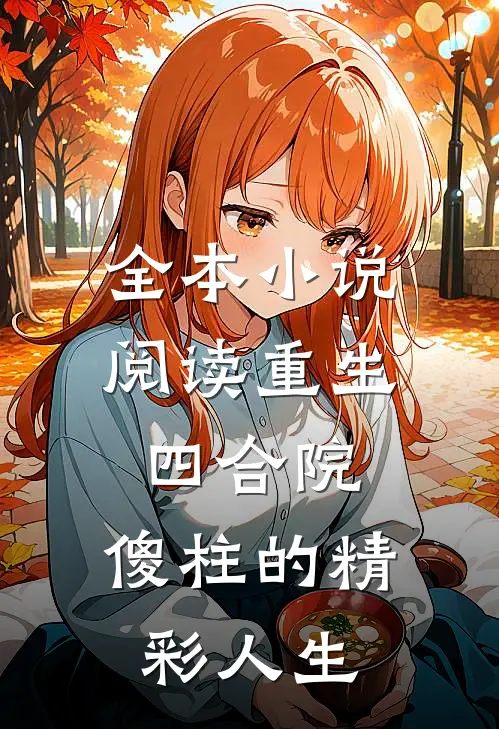 全本小说阅读重生四合院：傻柱的精彩人生
