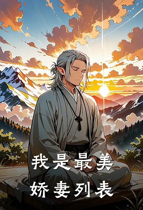 我是最美娇妻列表