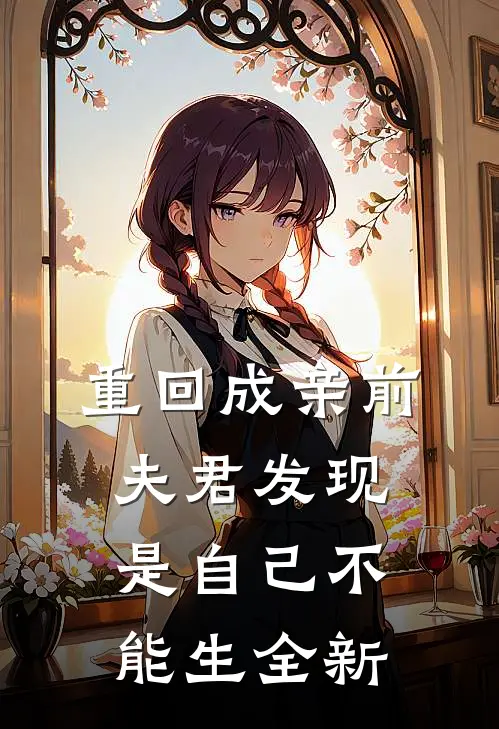 重回成亲前，夫君发现是自己不能生全新