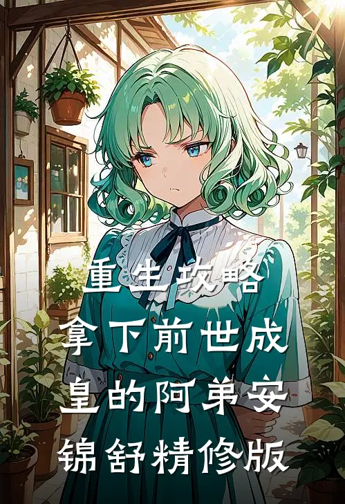 重生攻略:拿下前世成皇的阿弟安锦舒精修版