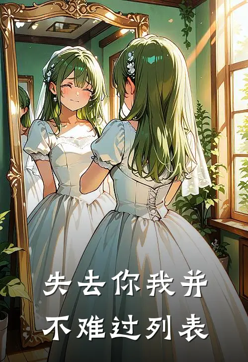 失去你我并不难过列表