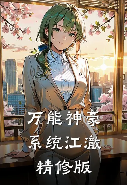 万能神豪系统江澈精修版