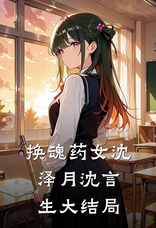换魂药女沈泽月沈言生大结局