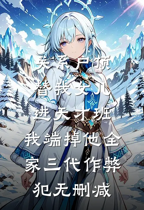 关系户顶替我女儿进天才班，我端掉他全家三代作弊犯无删减