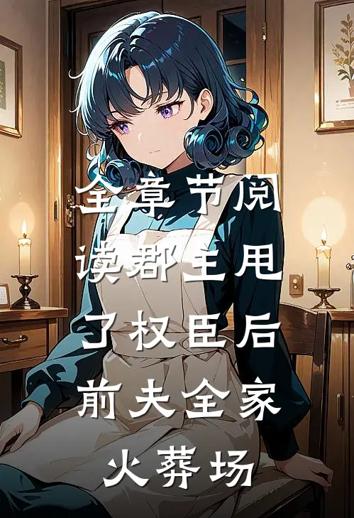 全章节阅读郡主甩了权臣后，前夫全家火葬场