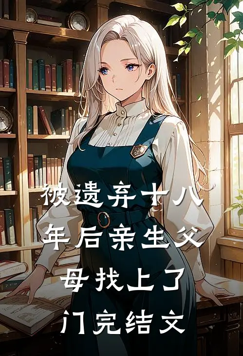 被遗弃十八年后亲生父母找上了门完结文