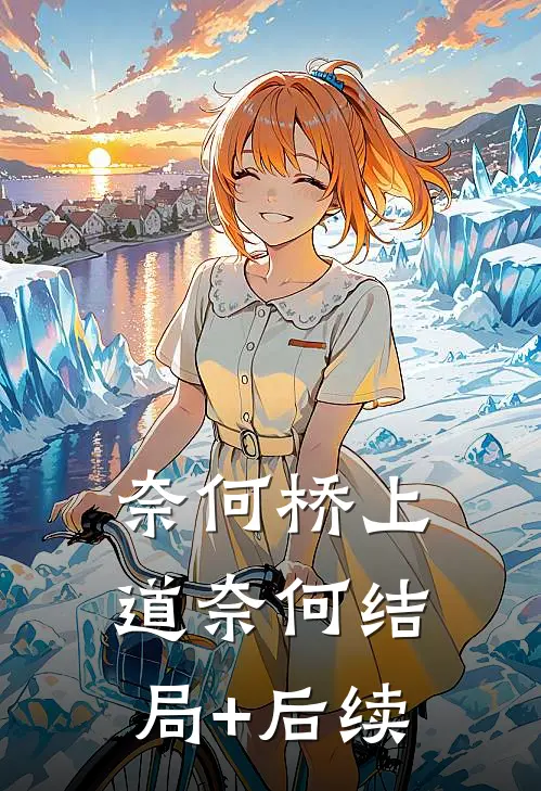 奈何桥上道奈何结局+后续