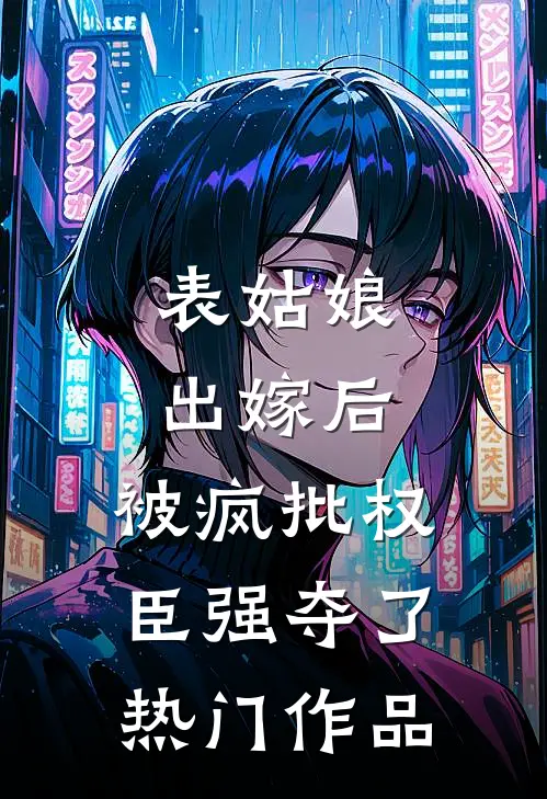 表姑娘出嫁后，被疯批权臣强夺了热门作品