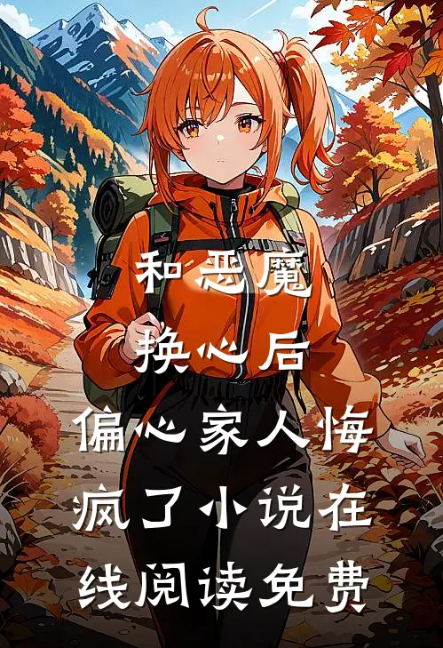 和恶魔换心后，偏心家人悔疯了小说在线阅读免费