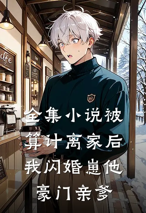 全集小说被算计离家后，我闪婚崽他豪门亲爹