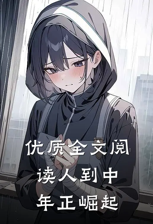 优质全文阅读人到中年正崛起