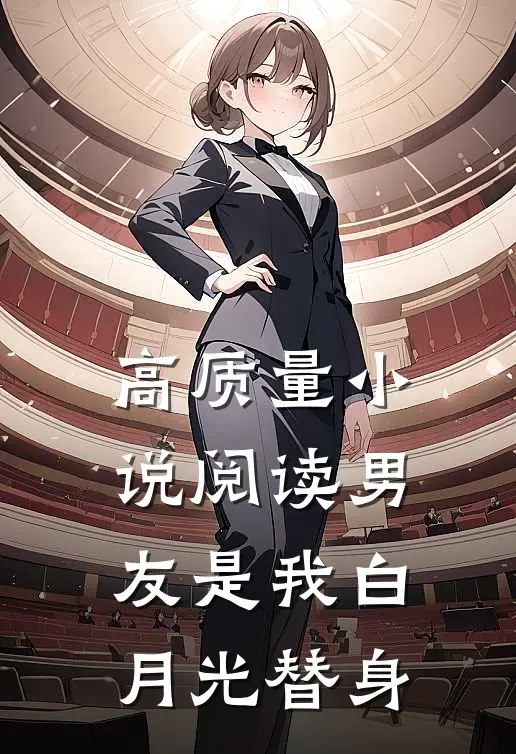 高质量小说阅读男友是我白月光替身