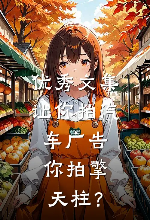 优秀文集让你拍汽车广告，你拍擎天柱？