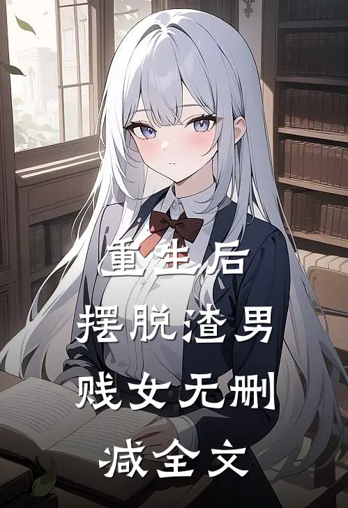 重生后，摆脱渣男贱女无删减全文