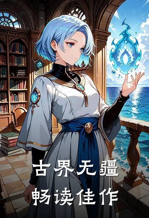 古界无疆畅读佳作