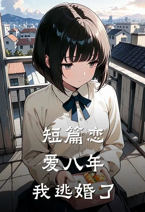 短篇恋爱八年，我逃婚了