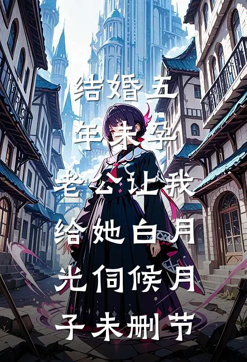 结婚五年未孕，老公让我给她白月光伺候月子未删节