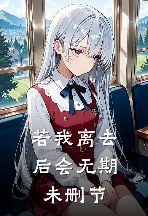 若我离去，后会无期未删节
