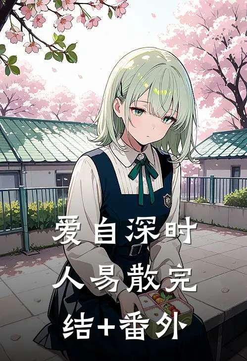 爱自深时人易散完结+番外