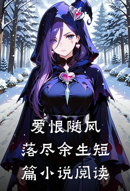 爱恨随风，落尽余生短篇小说阅读