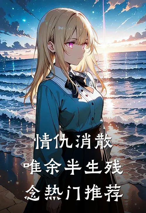 情仇消散，唯余半生残念热门推荐