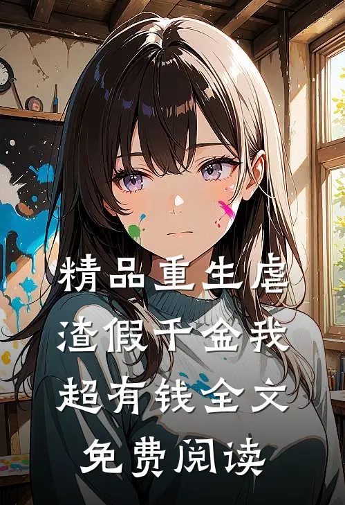 精品重生虐渣假千金我超有钱全文免费阅读