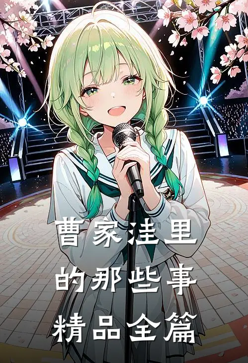 曹家洼里的那些事精品全篇