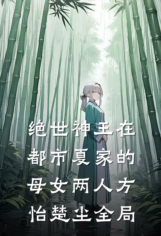 绝世神王在都市-夏家的母女两人方怡楚尘全局