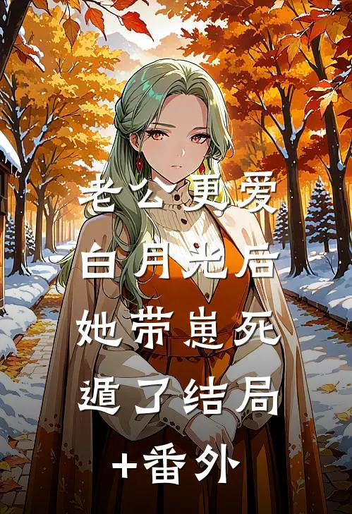 老公更爱白月光后，她带崽死遁了结局+番外